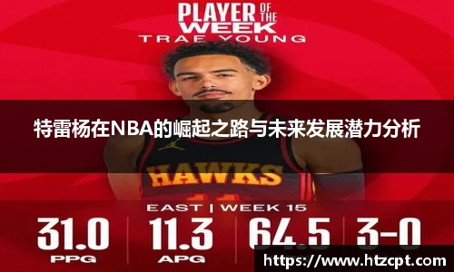 特雷杨在NBA的崛起之路与未来发展潜力分析